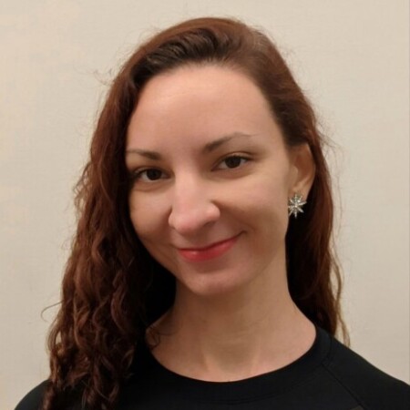 avatar for Olga Pirogova